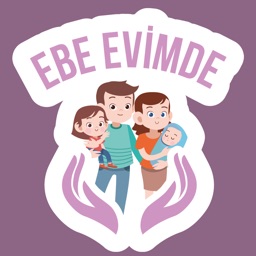 Ebe Evimde