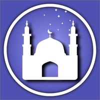 Contacter Athan Prayer Time Muslim Qibla