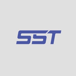 SST Card Tracker