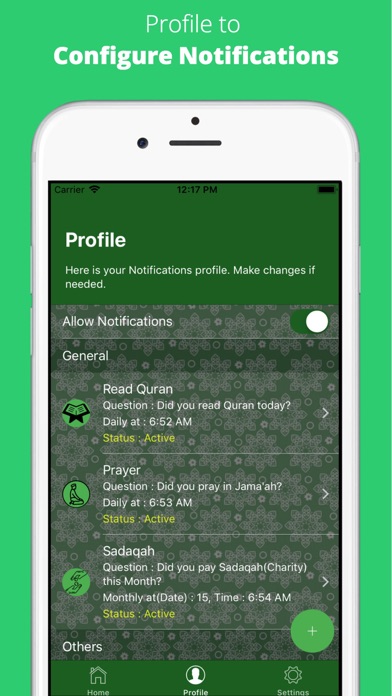 AlFath - Islamic App screenshot 4