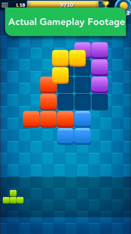 Blocks Master screenshot-0