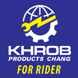 KhrobChang Rider