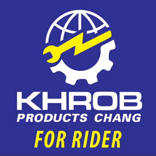 KhrobChang Rider