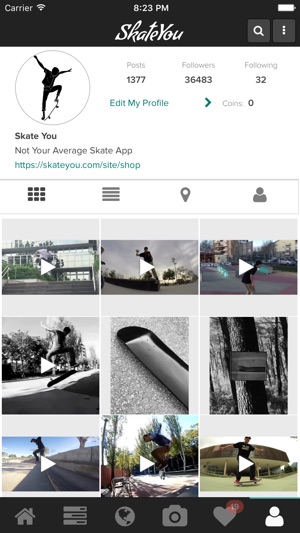 SkateYou(圖6)-速報App