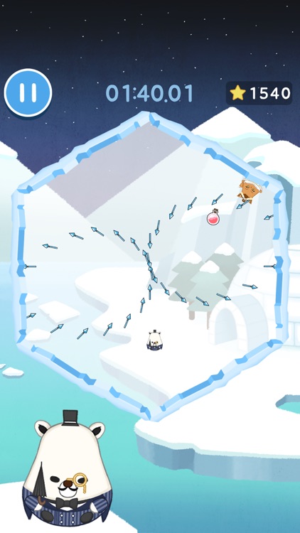 Dodge Arrow! screenshot-3