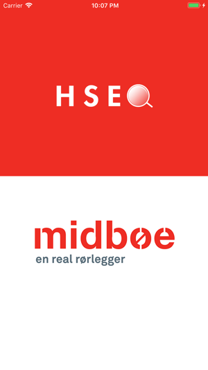 Midbøe HSEQ