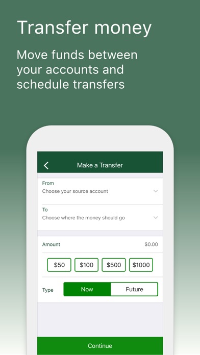 TD Bank (US) App Download - Android APK