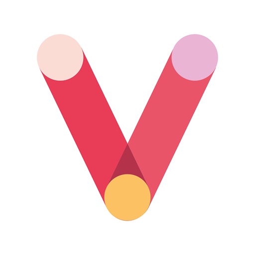 VEVE Publisher iOS App