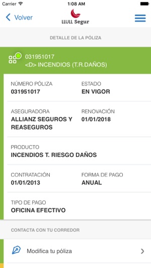 Llullsegur Seguros(圖5)-速報App