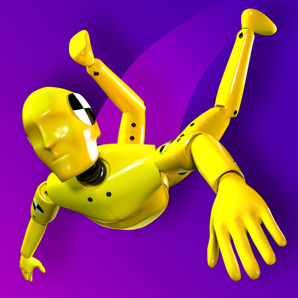 Get Human Tested for iOS, iPhone, iPad Aso Report