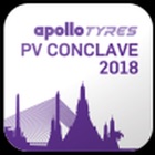 Apollo PV Conclave 2018