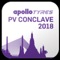 Apollo PV Conclave is Apollo Tyres' Annual Business Partners' Conclave for Passenger Vehicles tyres