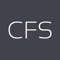 This app is developed by CFS Management Ltd (“CFS”), which is authorized and regulated by the FCA