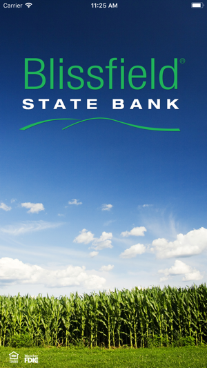 Blissfield State Bank Mobile(圖1)-速報App