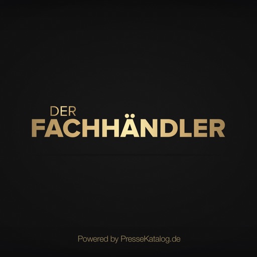 Der Fachhändler - epaper icon