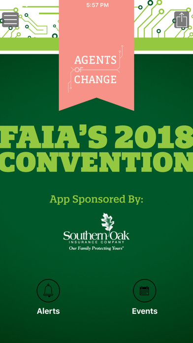 Screenshot #2 pour FAIA On the Go