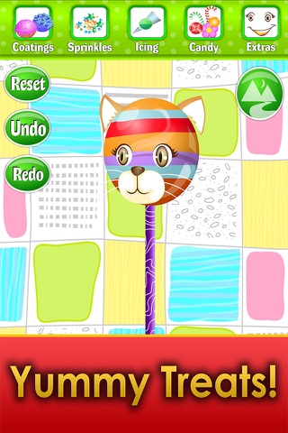 Cake Pop Maker Salon - náhled