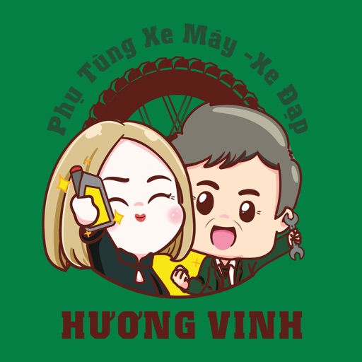 Huong Vinh