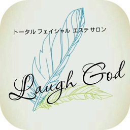 ﾌｪｲｼｬﾙｴｽﾃｻﾛﾝ【Laugh God】　公式アプリ