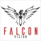 Falcon Vision