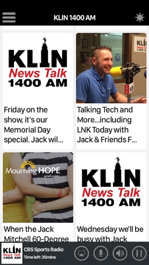 KLIN 1400 AM(圖4)-速報App