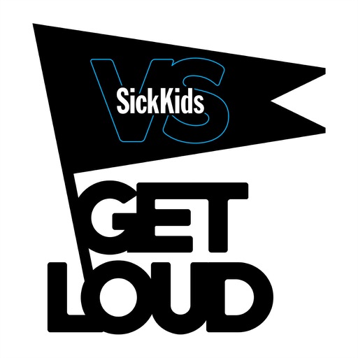 SickKids GetLoud