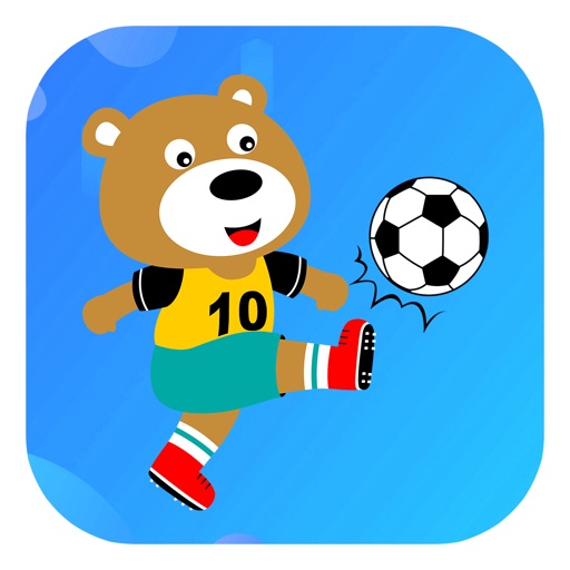 Bear sports master