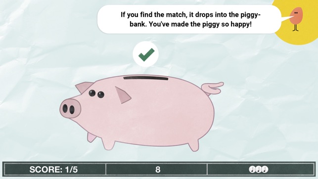 Note Reading - Piggybank(圖3)-速報App