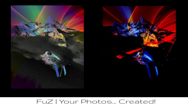 FuZ screenshot-3