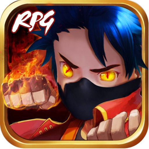 Fighting Kungfu: Boxing Clash Icon