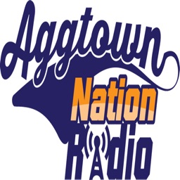 AggTown Nation Radio