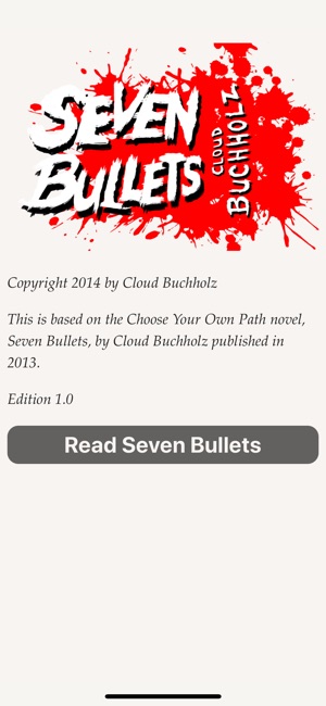 Seven Bullets(圖2)-速報App