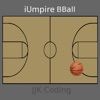 iUmpire BBall