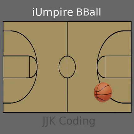 iUmpire BBall Читы