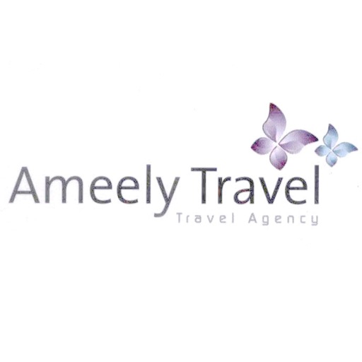 Ameely Travel icon