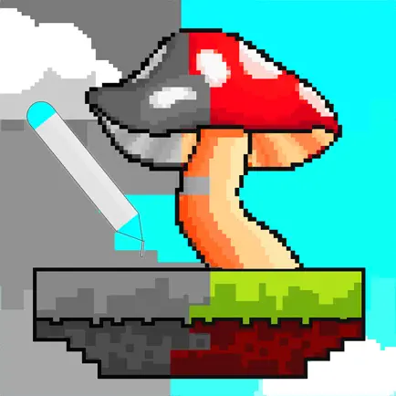 Pixel Mania Relaxing Drawing Читы