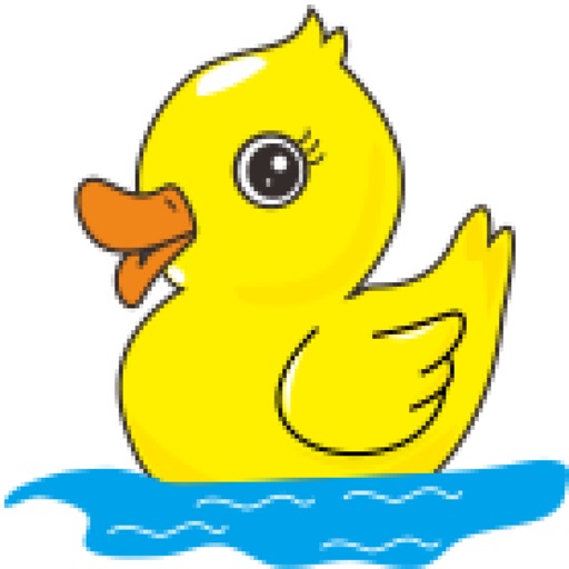 CAMDUCK