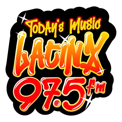 Latin X 97.5 Download