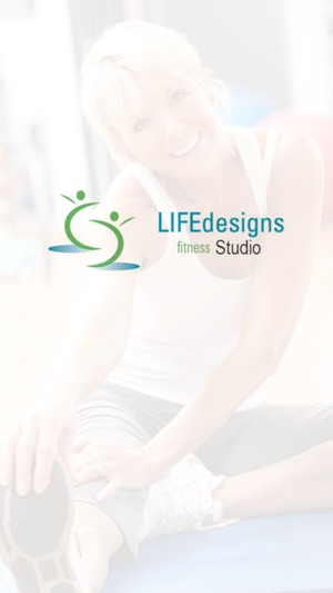 LIFE designs Fitness Studio