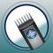 Icon Hair Trimmer - Prank Sound Box
