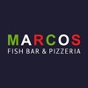 Marco's Fish Bar & Pizza