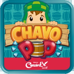 Chavo Pop