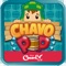 Colchas Concord te invita a jugar el Chavo Pop