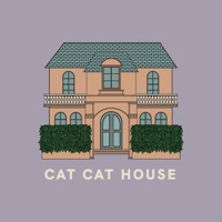 脱出ゲーム : CAT CAT HOUSE apk