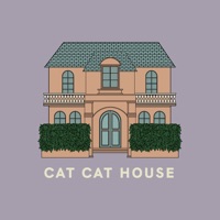 CAT CAT HOUSE : ROOM ESCAPE PC 용