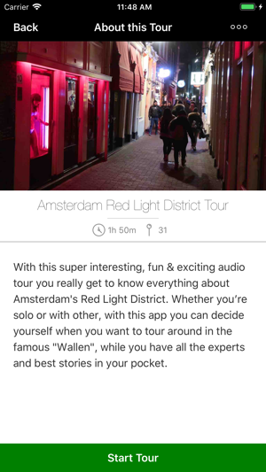 Amsterdam Audio Tours(圖2)-速報App