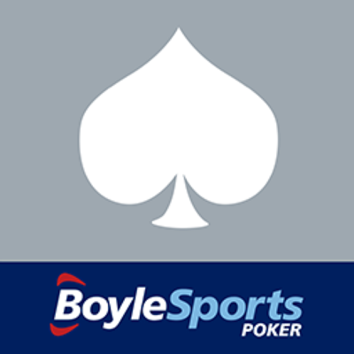 BoyleSports Poker