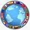 GeoGeek - Flags and Capitals Quiz is a fun trivia app that helps you learn all the flags and capitals around the world 