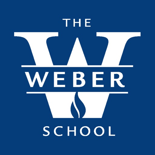 The Weber School icon