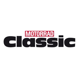 MOTORRAD Classic E-Paper